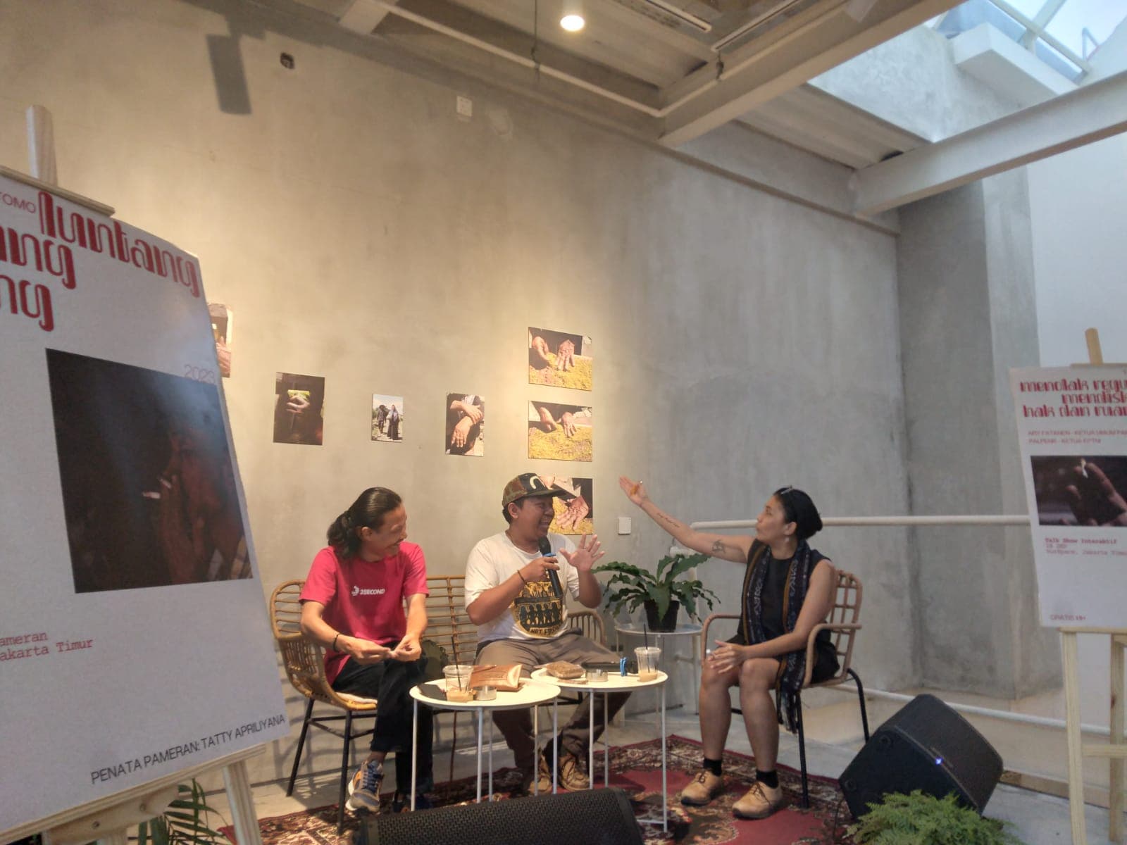 Konsumen Produk Tembakau Menolak Regulasi Yang Mendiskriminasi Dan Mengabaikan Hak