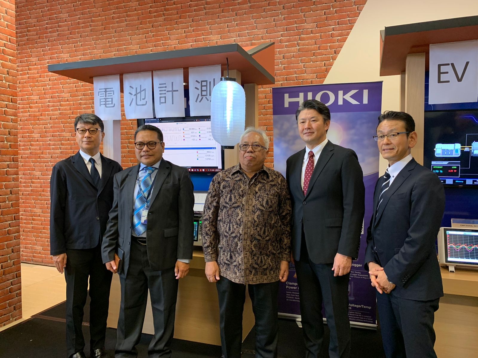 Kenali Pentingnya Uji Baterai Kendaraan Listrik