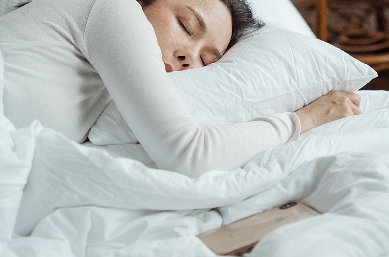 7 Tips Mudah untuk Tidur Nyenyak Setiap Malam
