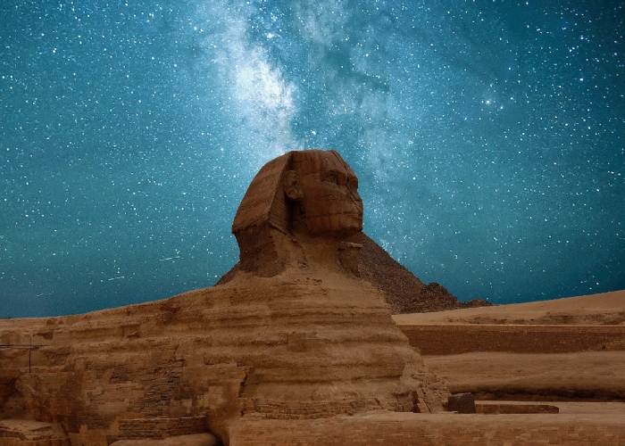 5 Mitologi Manusia Setengah Hewan Mirip Xenotransplantasi