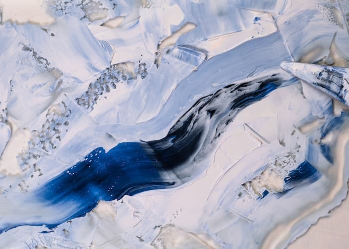 Mengapa Wilayah Ini Dinamakan Greenland? Padahal Putih Tertutup Salju