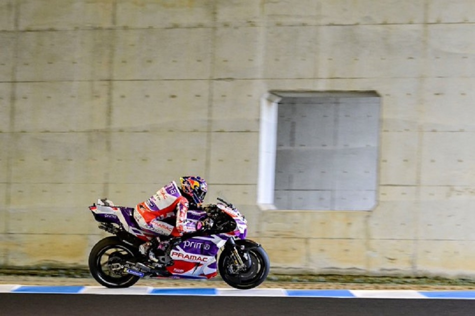 Sprint Race MotoGP Jepang: Jadi yang Tercepat, Martin Ancam Bagnaia Di Puncak Klasemen