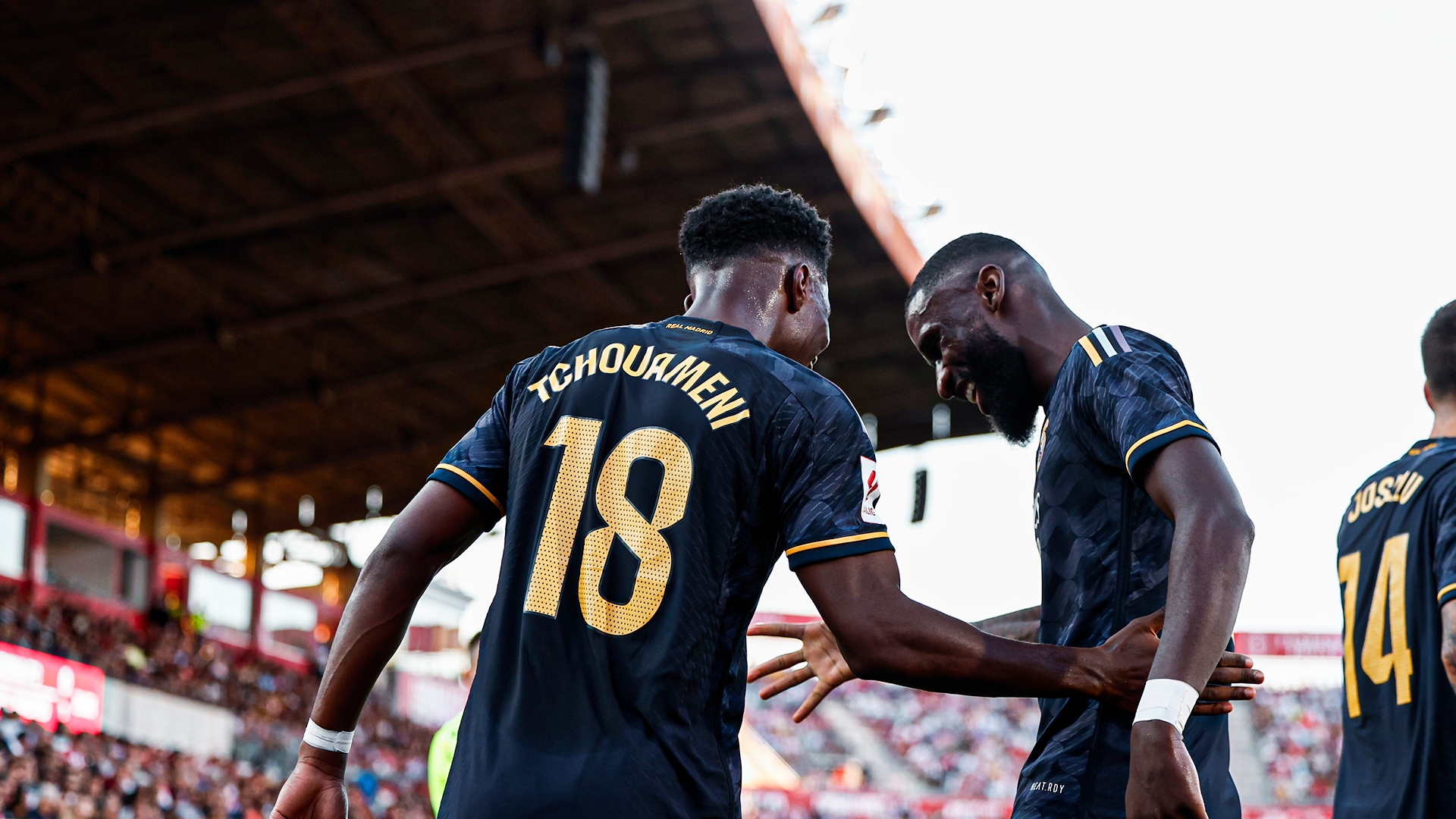 Hasil Liga Spanyol: Madrid Geser Girona Di Puncak, Sociedad Kalahkan Bilbao