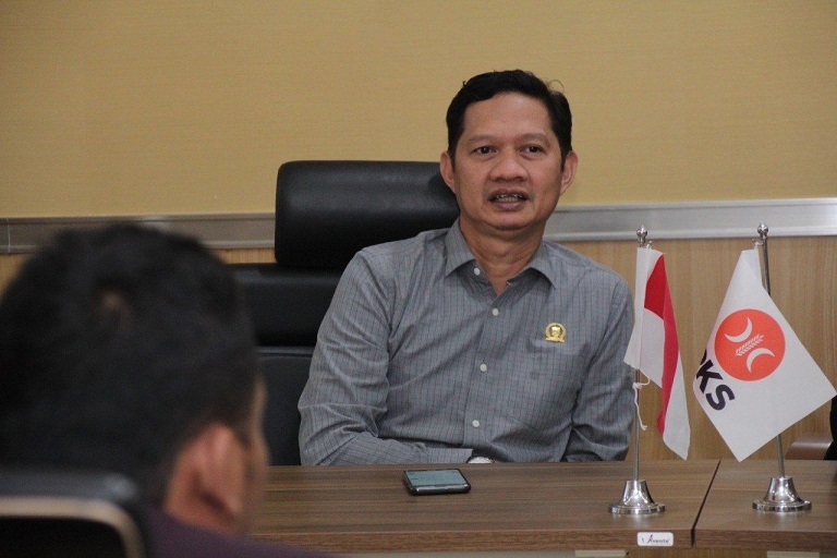 DPRD DKI Ingatkan Sekolah Periksa Instalasi Listrik Cegah Kebakaran