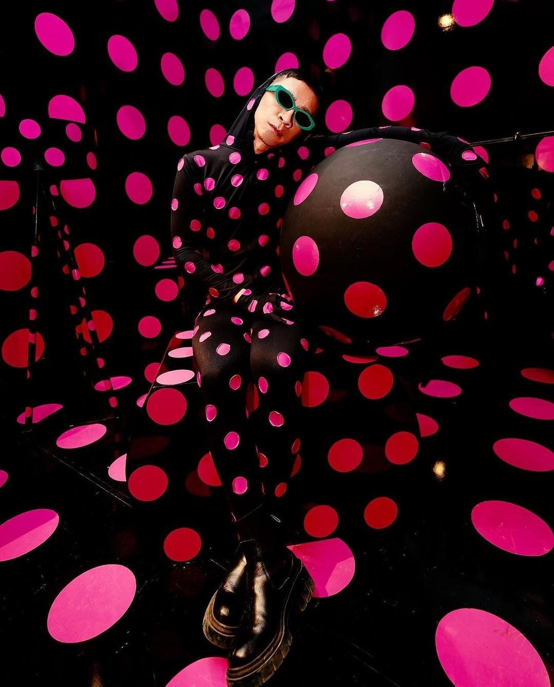 Aming Beberkan Fakta Unik Dirinya, Dari Nama Hingga Tak Tahu Kapan Tahun Lahirnya