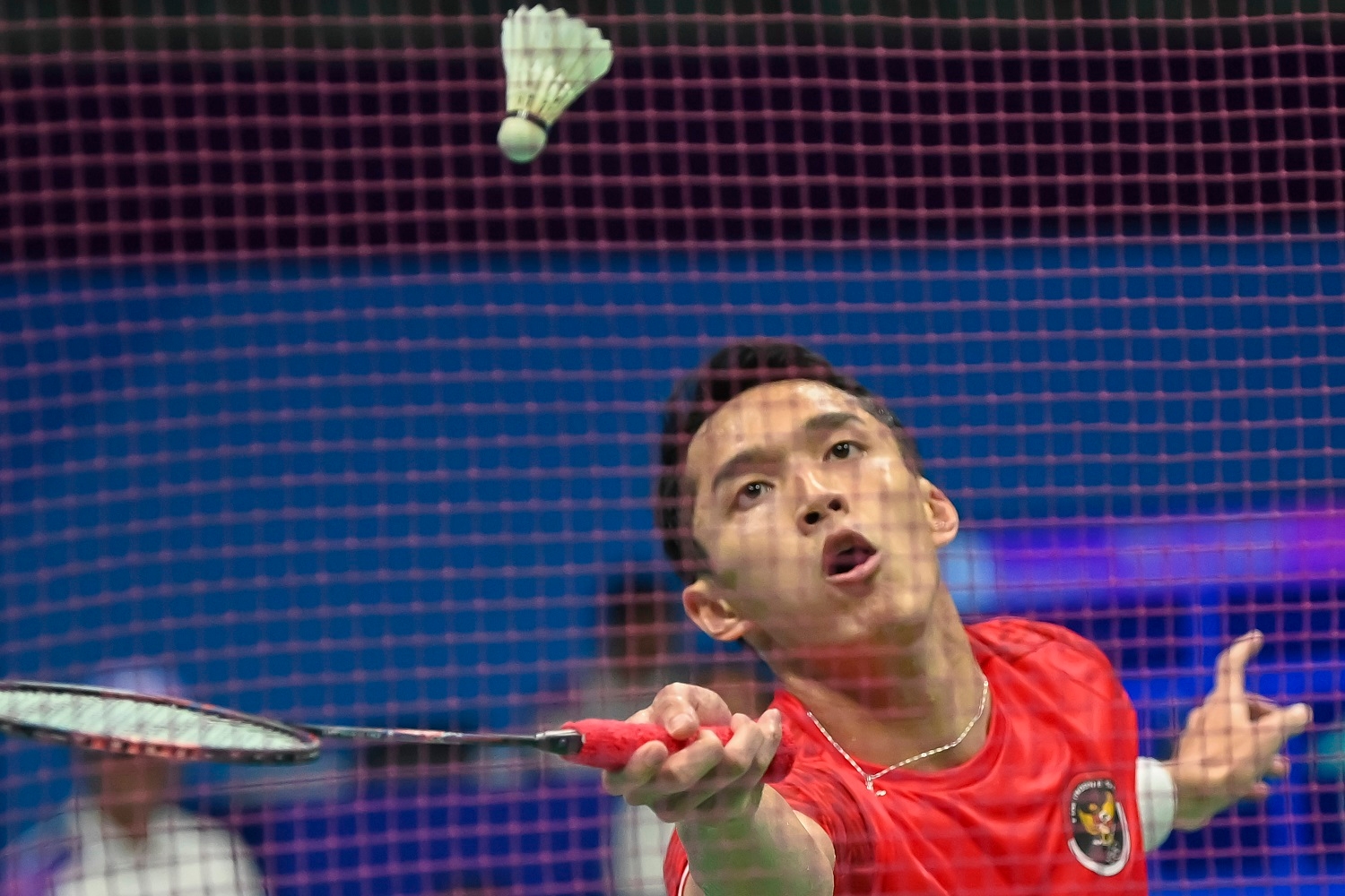 Siap Tampil di BWF World Tour Finals 2023, Ini Strategi Tim Bulu Tangkis Indonesia Ada Jonatan Christie
