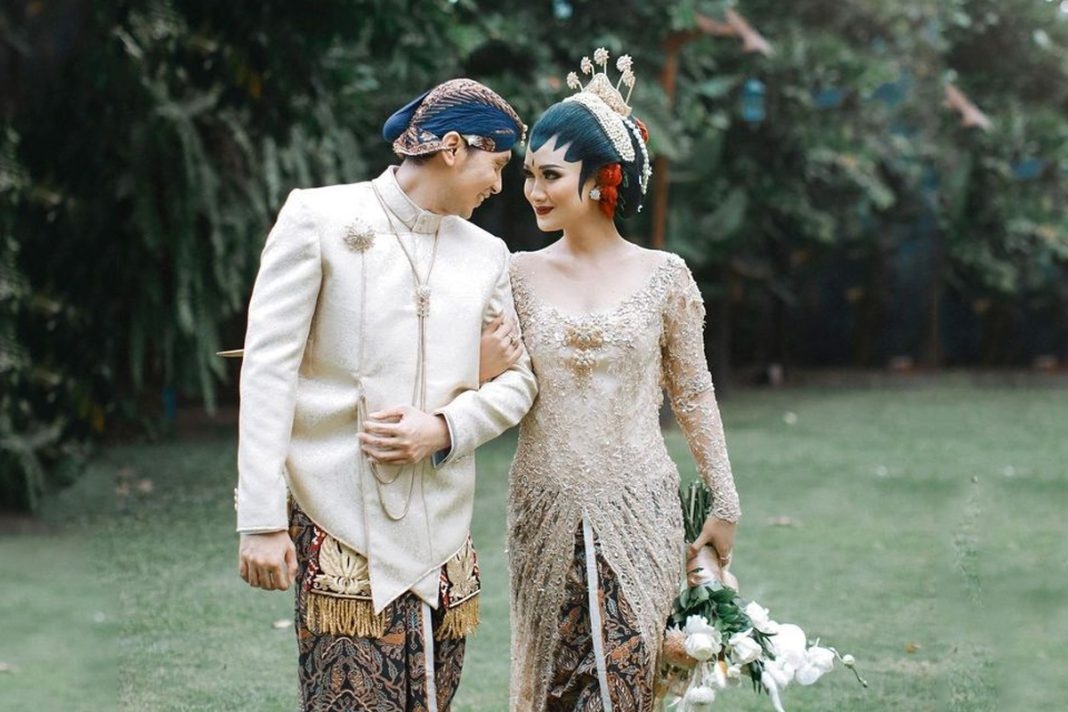 Filosofi Motif Batik Klasik Yang Identik Dengan Percintaan