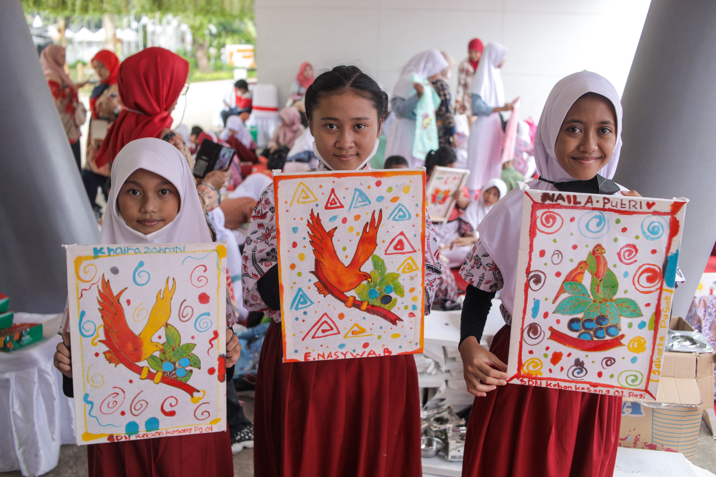 Memahami Perubahan Peran Merupakan Bagian dari Upaya Membangun Budaya yang Mendukung Terciptanya Ekosistem Pendidikan Kontekstual...