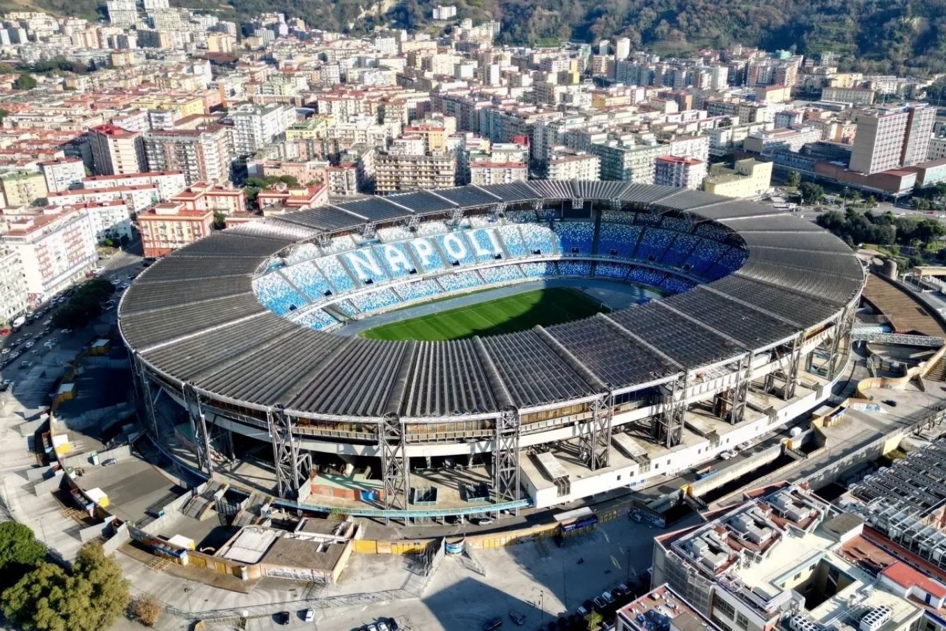 Jadwal Siaran Langsung Sepakbola Eropa Malam Ini: Juventus vs Napoli, Real Madrid vs Celta Vigo