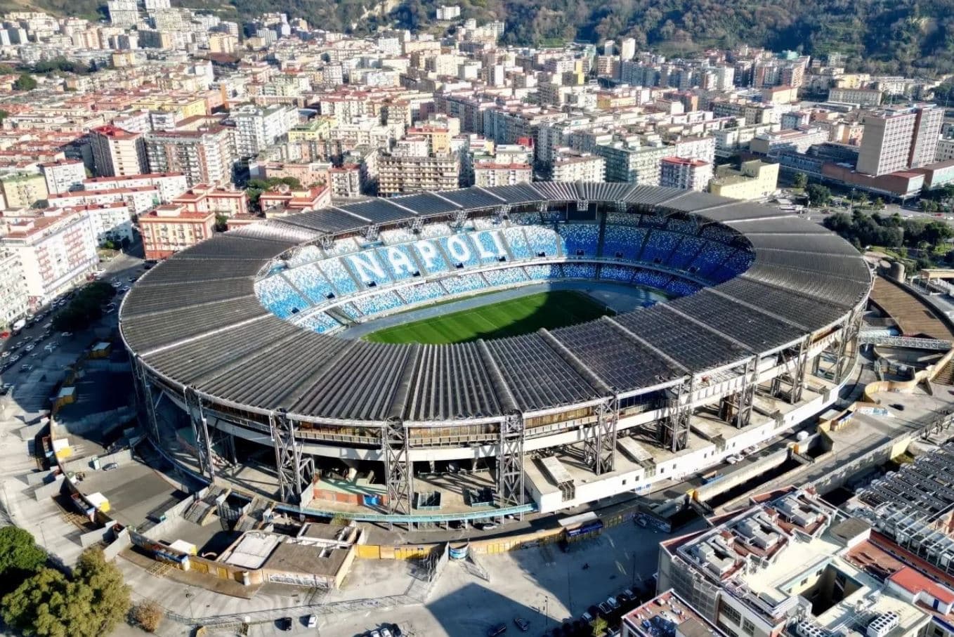 Jadwal Siaran Langsung Sepakbola Eropa Malam Ini: Juventus vs Napoli, Real Madrid vs Celta Vigo