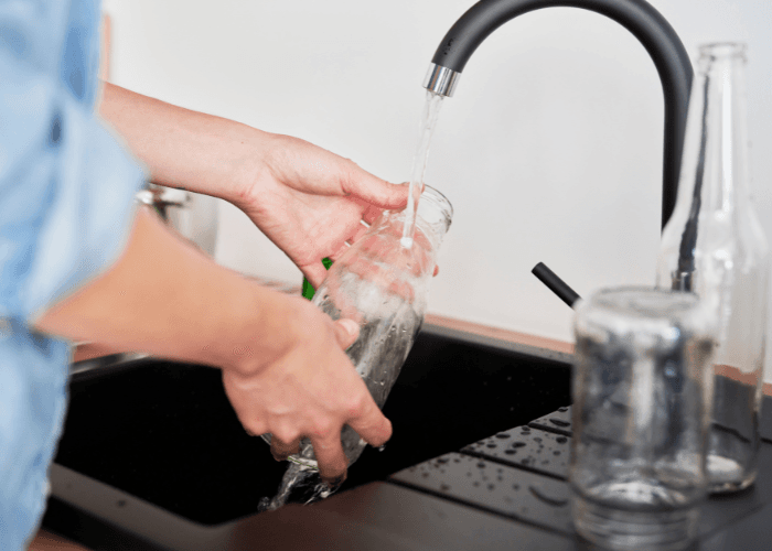 Tips Cuci Tumbler Agar Bersih Dan Tidak Berbau