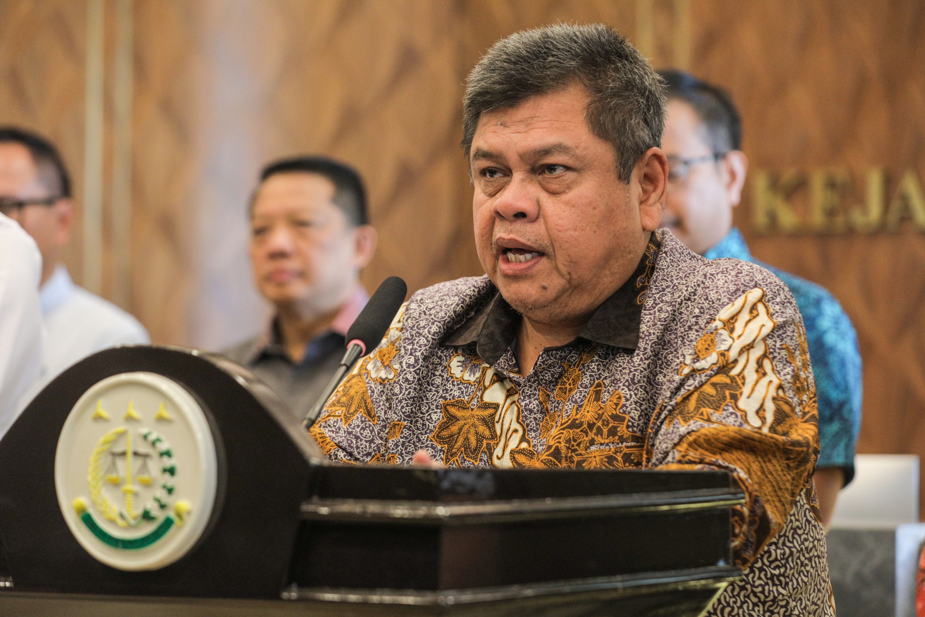 Jokowi Minta BPKP Audit Tata Kelola PDN Usai Kena Serangan Siber