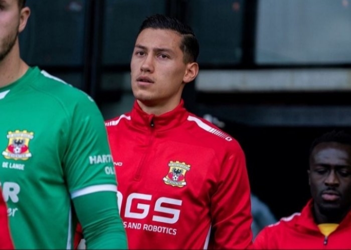 Proses di DPR Rampung, PSSI Kini Tunggu Jay Idzes dan Nathan Tjoe ke Indonesia untuk Ambil Sumpah