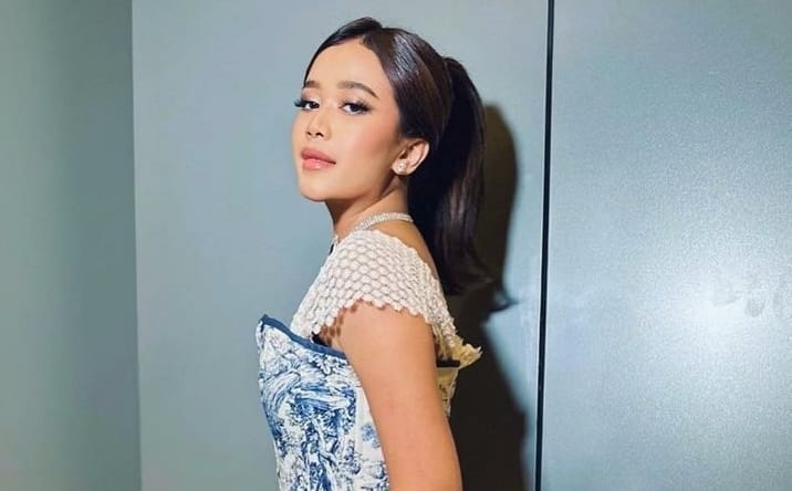 Brisia Jodie Yakin Ingin Menikahi Jonathan Alden