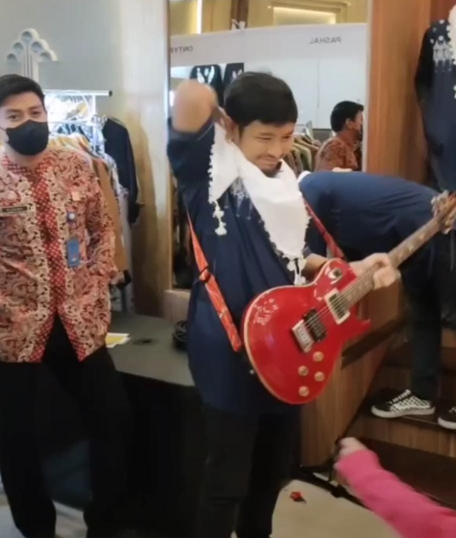 Zul Zivilia Bakal Diperiksa Terkait Gembong Narkoba Fredy Pratama