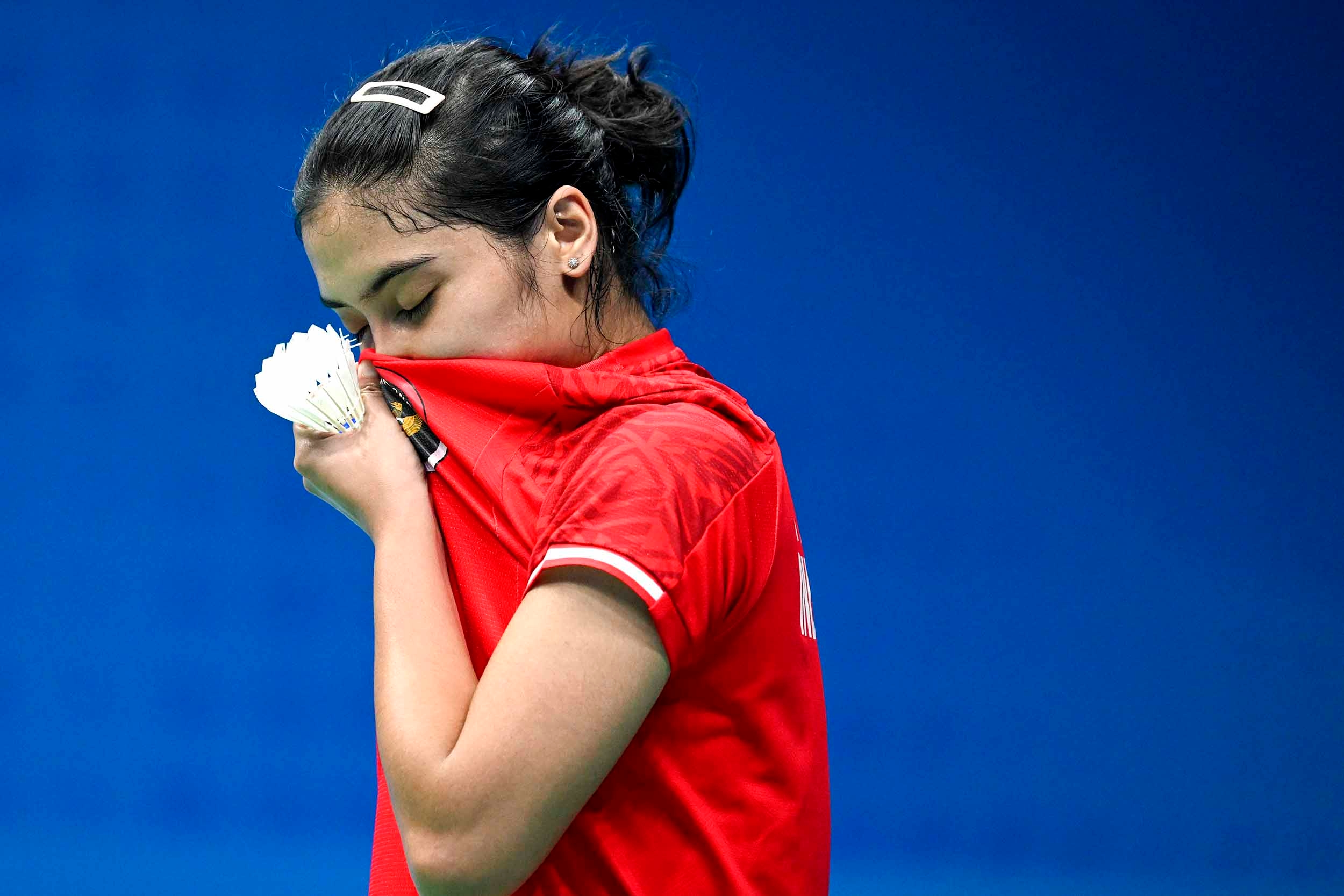 Asian Games: Gregoria Butuh 1 Kemenangan Lagi Untuk Bisa Capai Target Medali