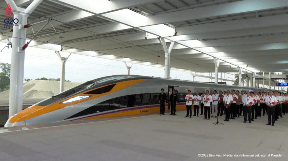 Menko Airlangga: Pemerintah Rampungkan 170 PSN Per Oktober 2023