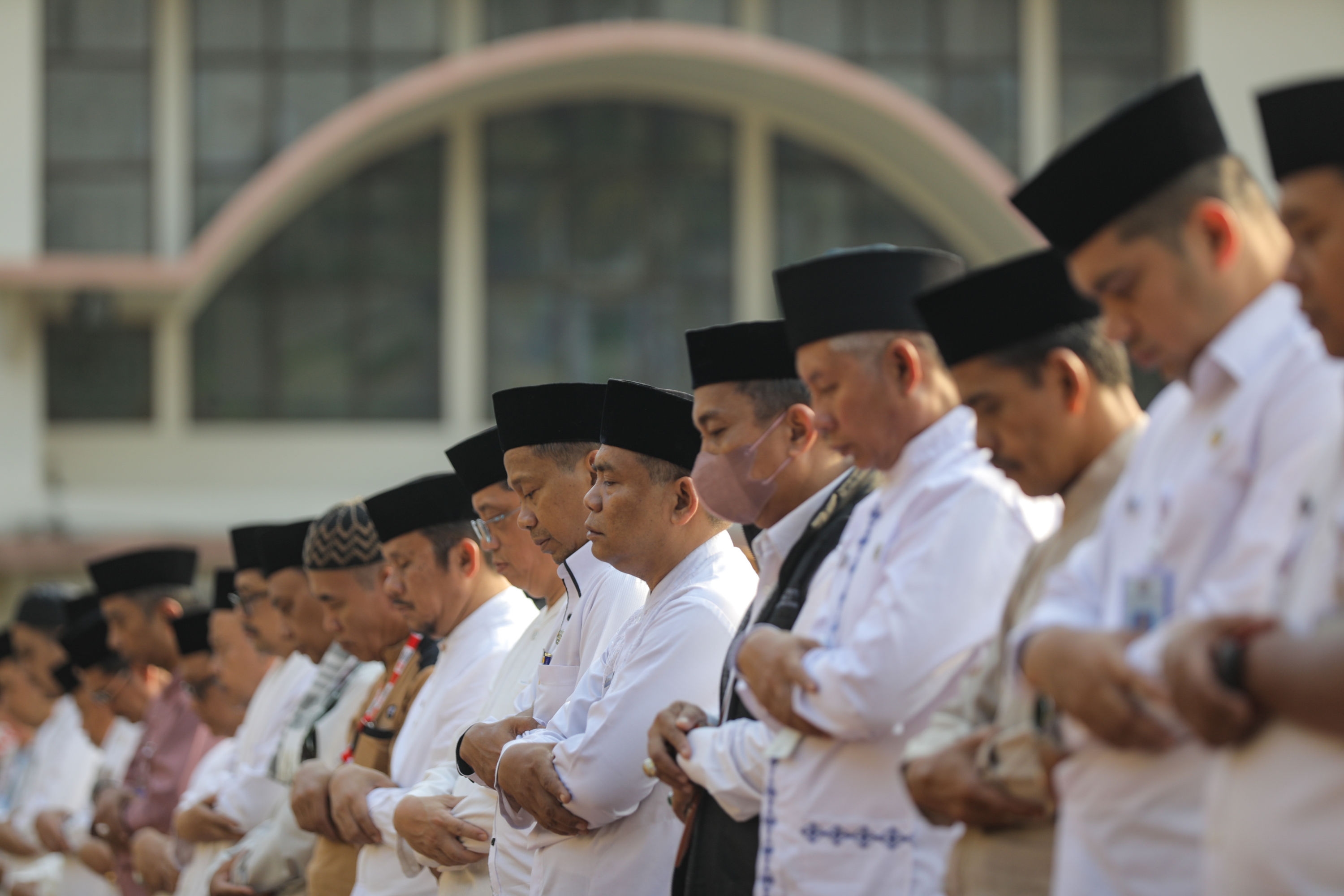 Catat! 50 Daftar Lokasi Sholat Idul Fitri 2024 Muhammadiyah di Kota Malang