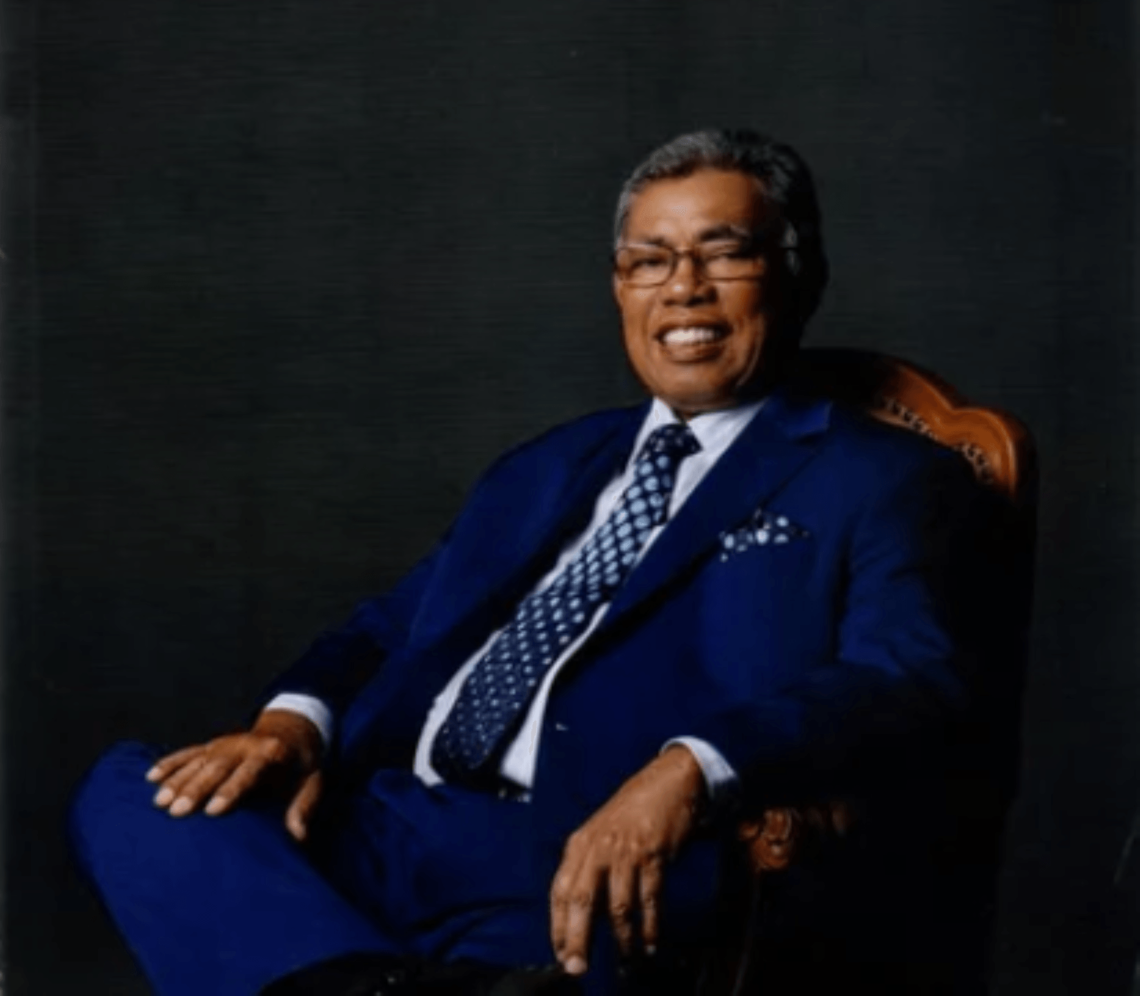 Ini Sumber Kekayaan Pemilik Hotel Sultan