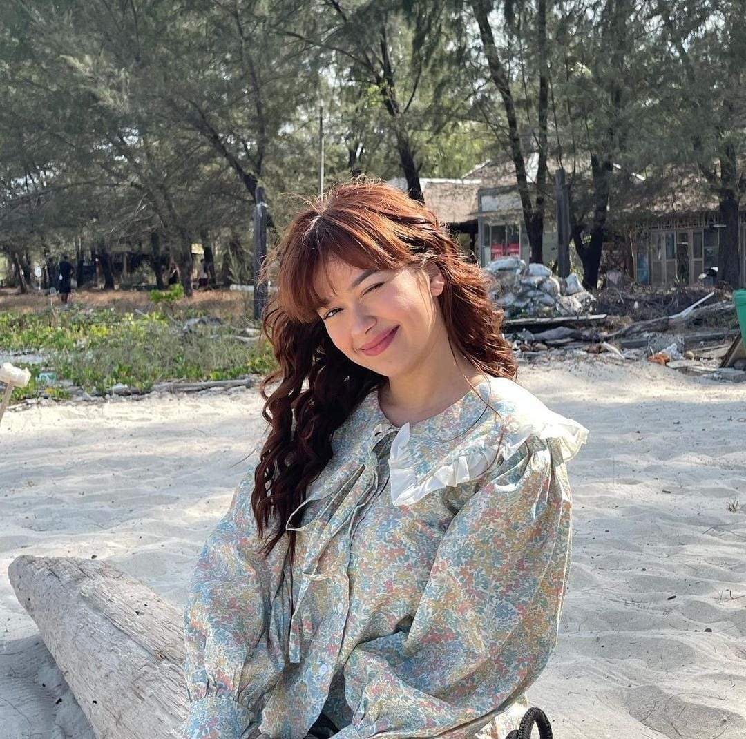 Sandy Arifin Benarkan Pelaku Penyebar Video Syur Rebecca Klopper Sudah Ditangkap