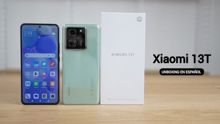 Harga Xiaomi 13T Sudah Ditetapkan Secara Resmi, Kapan Masuk Ke Indonesia?