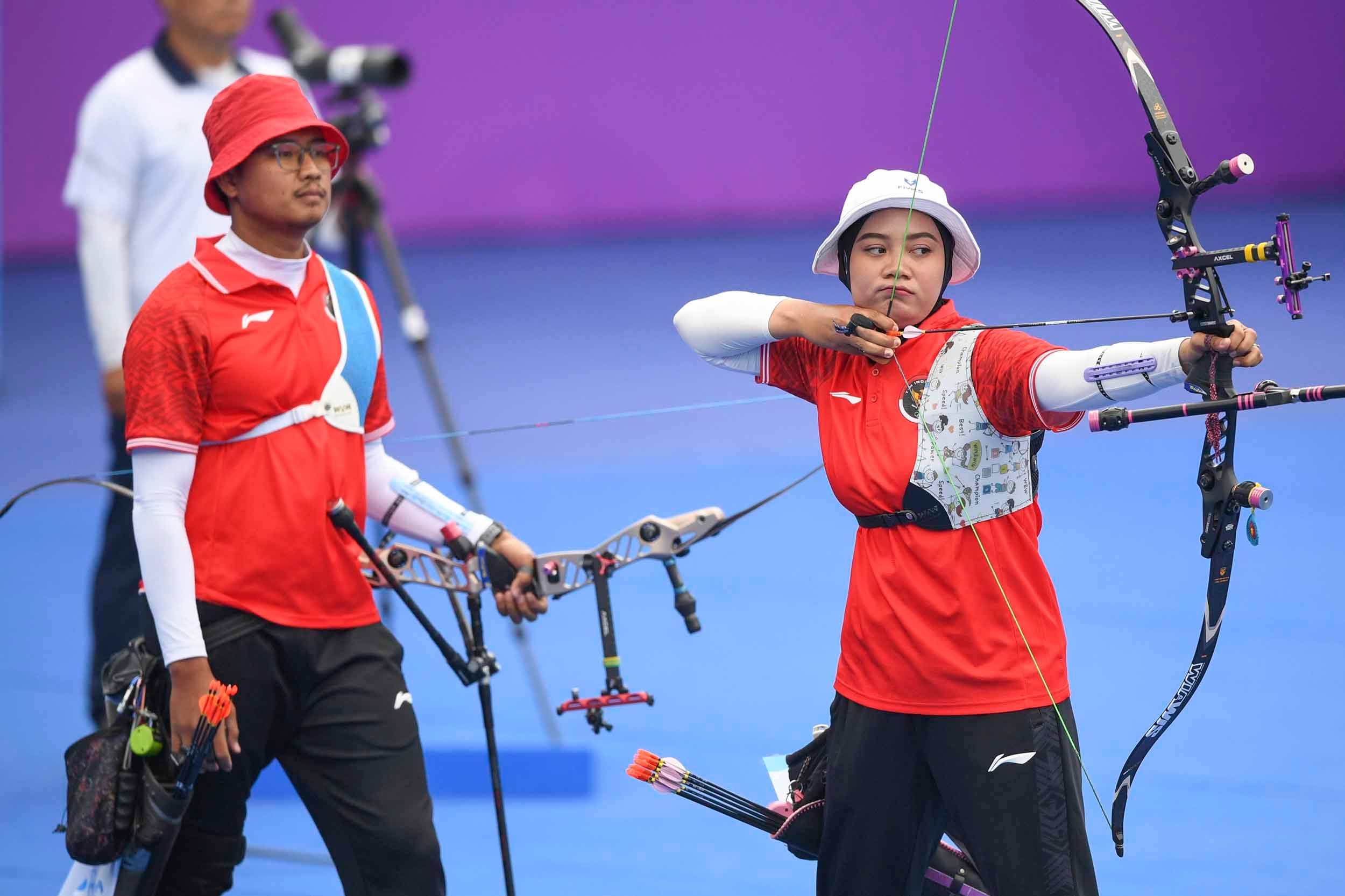 Wow! Selain Bonus Dana Segar, Peraih Medali Asian Games Hangzhou 2022 Juga Diganjar Hadiah Rumah
