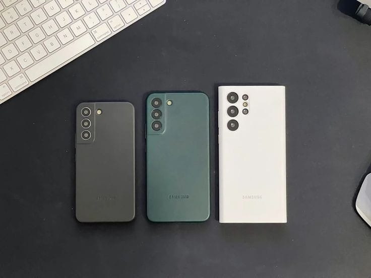 Daftar Harga Samsung Oktober 2023 Terbaru, Bisa Langsung Beli