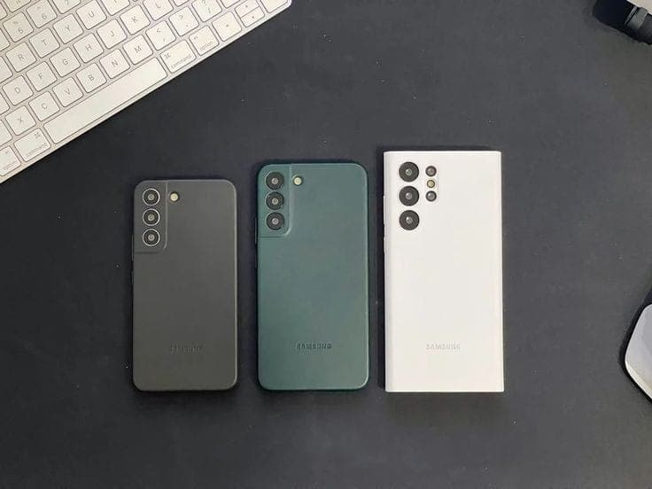 Samsung Galaxy A35 Siap Meluncur Dengan Kamera Unggulan 50MP