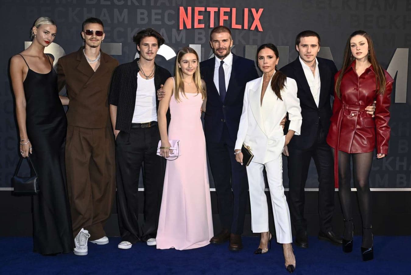 Victoria Beckham Angkat Suara Soal Perselingkuhan David Beckham: Itu Periode Terberat