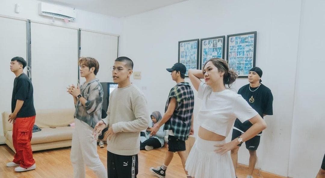 Mau Nonton Konser BCL Dan Noah? Ini Dresscode Yang Ditentukan!