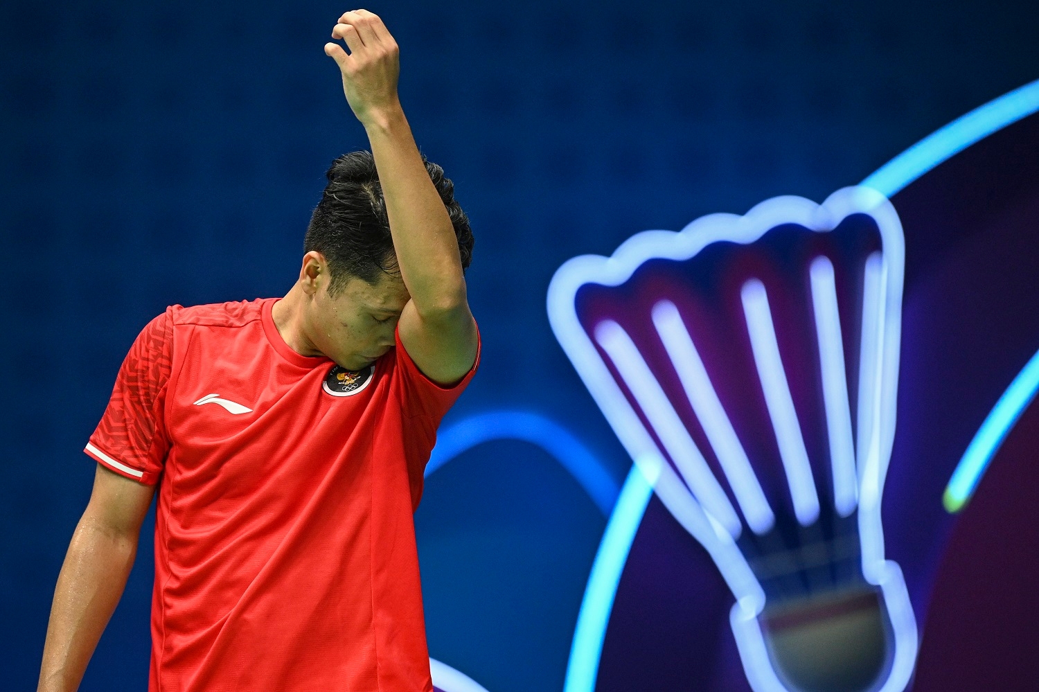 Pasca Asian Games, Kerja Berat Menanti Bulutangkis Menuju Olimpiade Paris