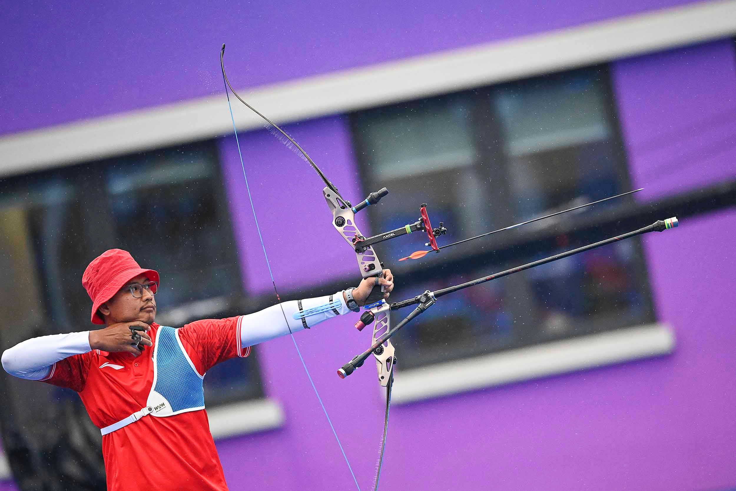 Asian Games: Panahan Kembali Sumbang Medali, Perunggu Dari Tim Recurve Putra
