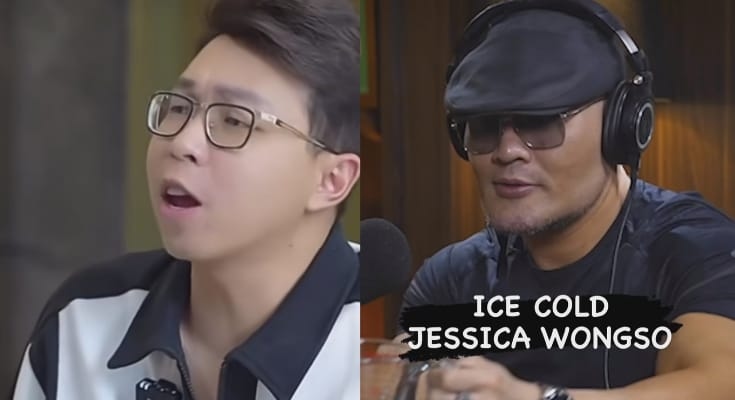 Podcast Deddy Corbuzier Dan Richard Lee Kena Take Down Usai Bahas Kopi Sianida Jessica Wongso, Kok Bisa?