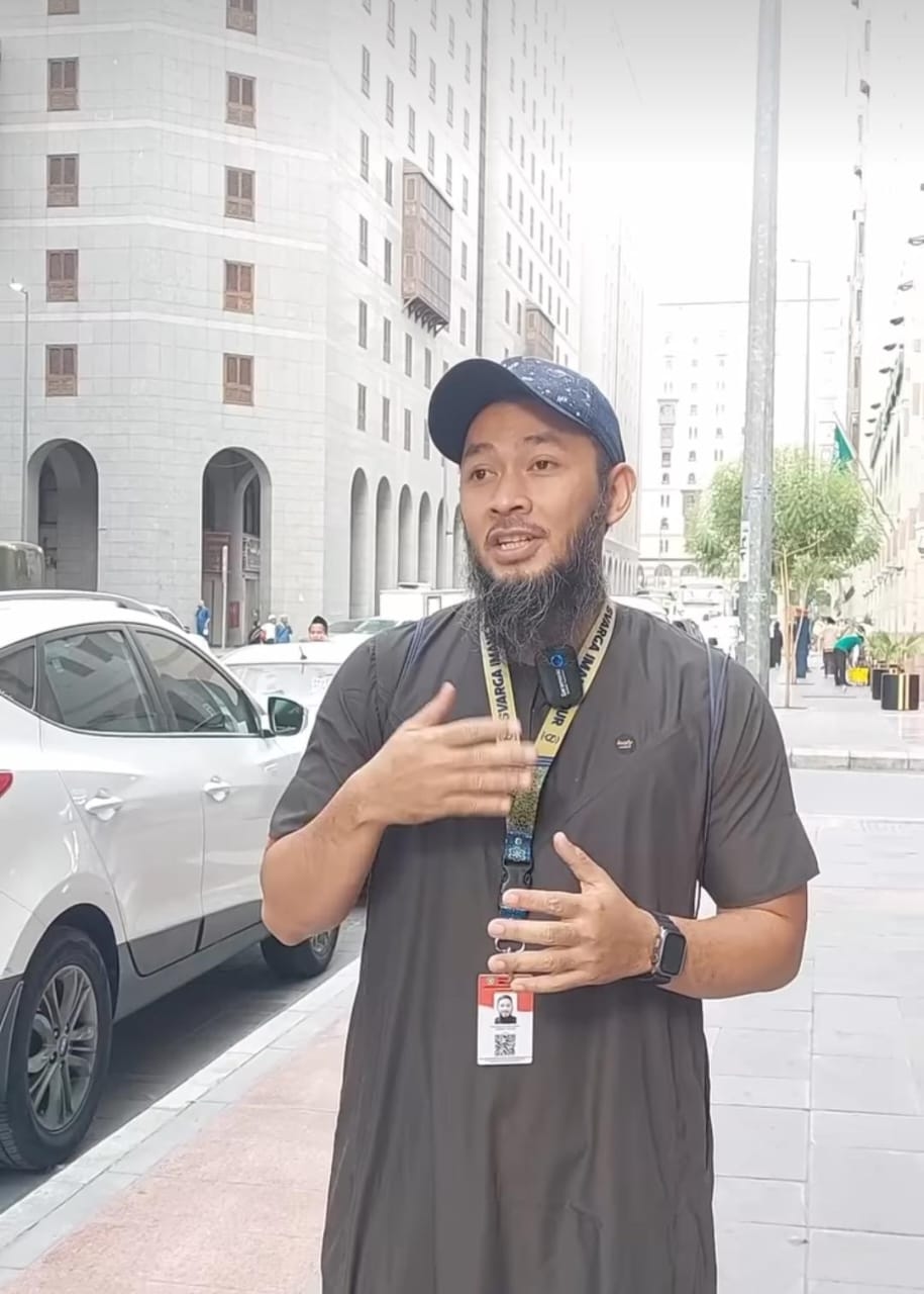 Kembali Diungkit, Uki Eks Peterpan Beberkan Fakta Andika Dikeluarkan: Musiknya Gak Enak!