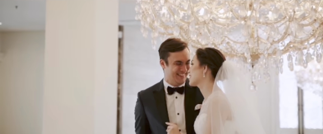 Peneguhan Ulang, Rendy Kjaernett - Lady Nayoan Menikah Lagi