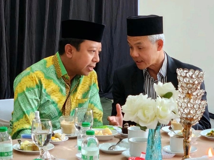 PPP Gagal Lolos ke Senayan, Romahurmuziy: Suara Kami Digembosi