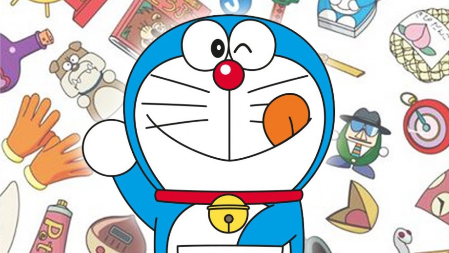 Alat Doraemon Ini Ada Di Dunia Nyata, Apa Saja?
