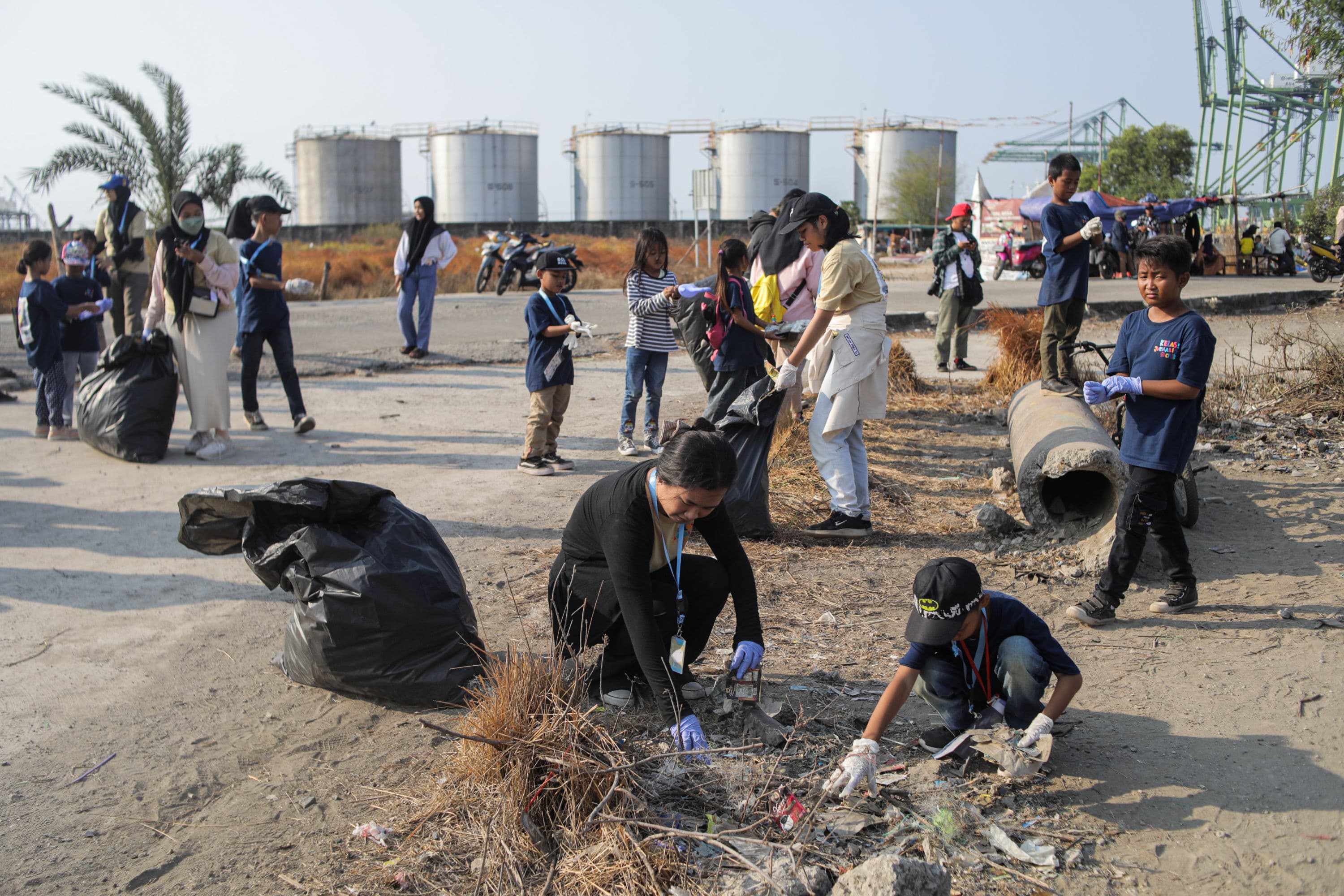 Tujuan Utama Pendidikan Menurut UU RI No. 20 Tahun 2003 agar Peserta Didik Secara Aktif Mengembangkan Potensi Dirinya untuk Memiliki Apa?