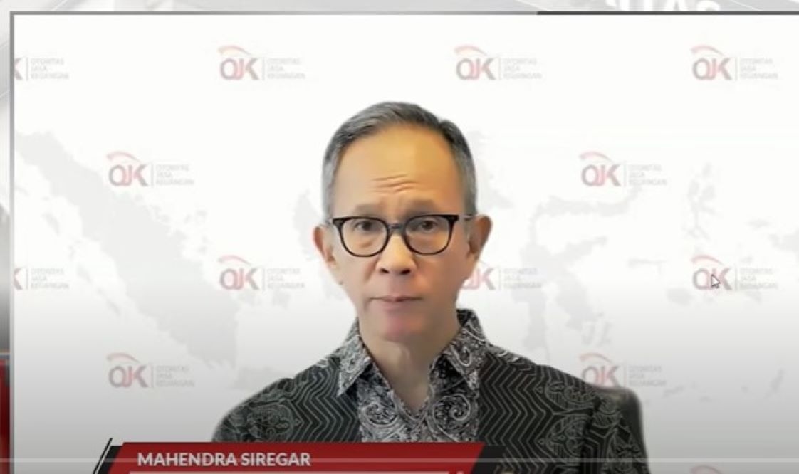 Bos OJK Sebut Konsolidasi BPR/ BPRS Bukan Soal Angka