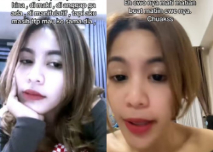 7 Curhatan Dini Sera Afrianti Hingga Postingan Sebelum Meninggal Dunia