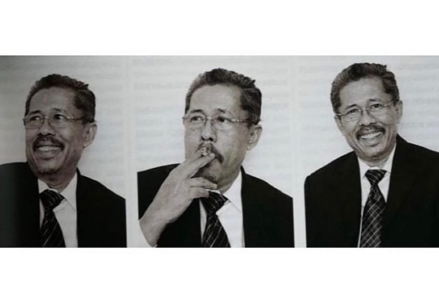 Profil Karni Ilyas, Sosok Jurnalis Senior Yang Melakukan Wawancara Dengan Ayah Mirna