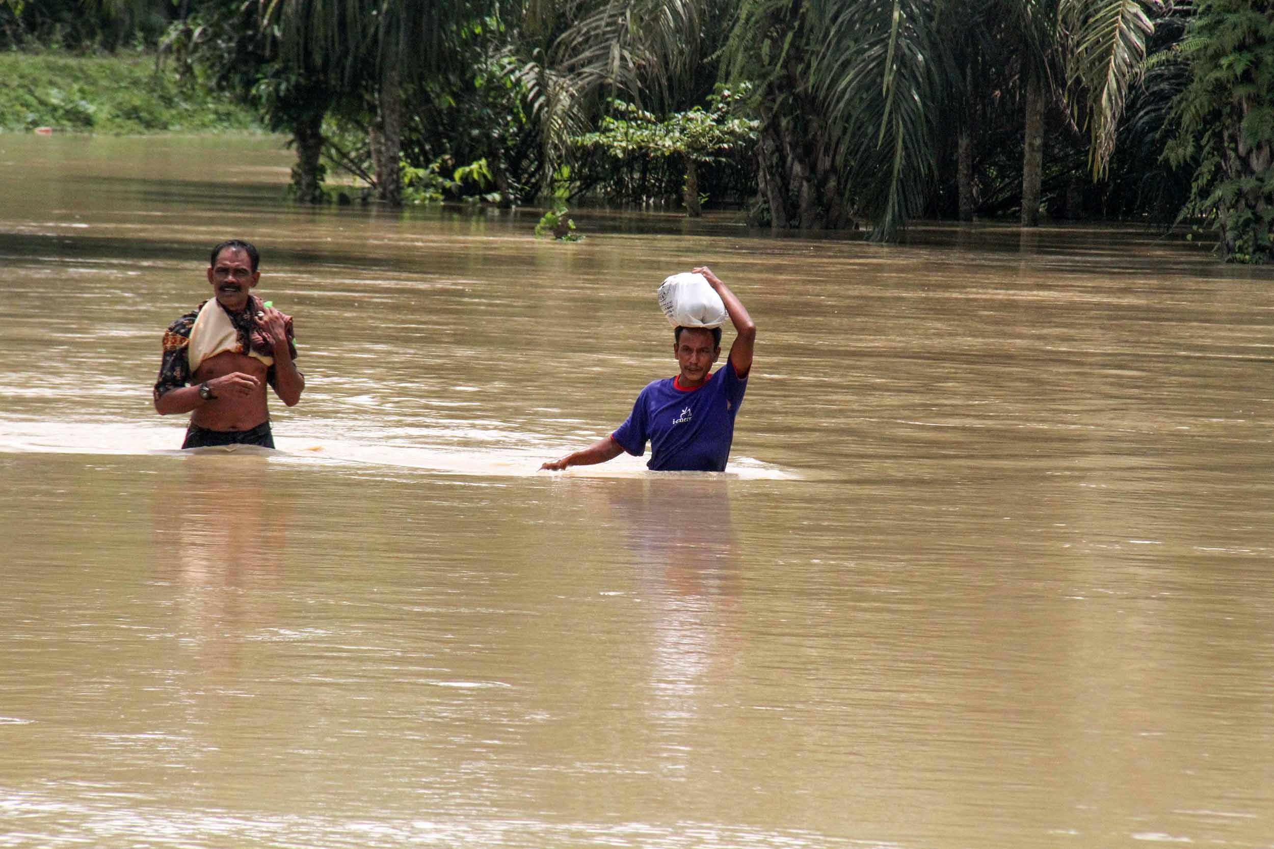 Peristiwa Alam Menerjang Israel Di Tengah Perang, Apakah Benar Adanya?
