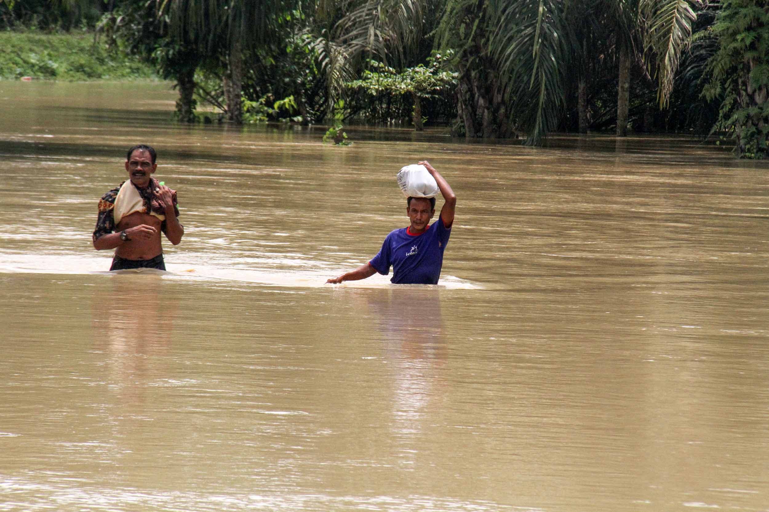 Peristiwa Alam Menerjang Israel Di Tengah Perang, Apakah Benar Adanya?