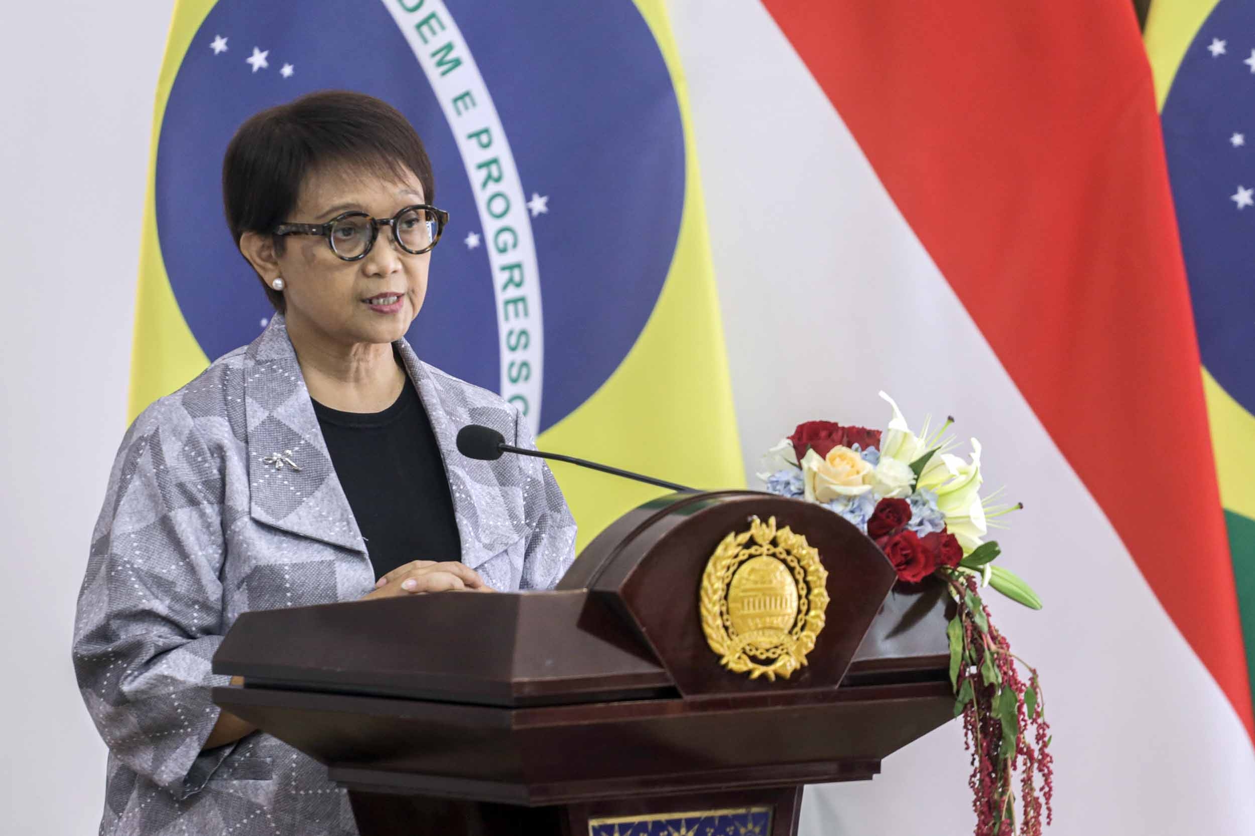 Konflik Iran-Israel, Pemerintah Sudah Terbitkan Travel Advice ke Timur Tengah