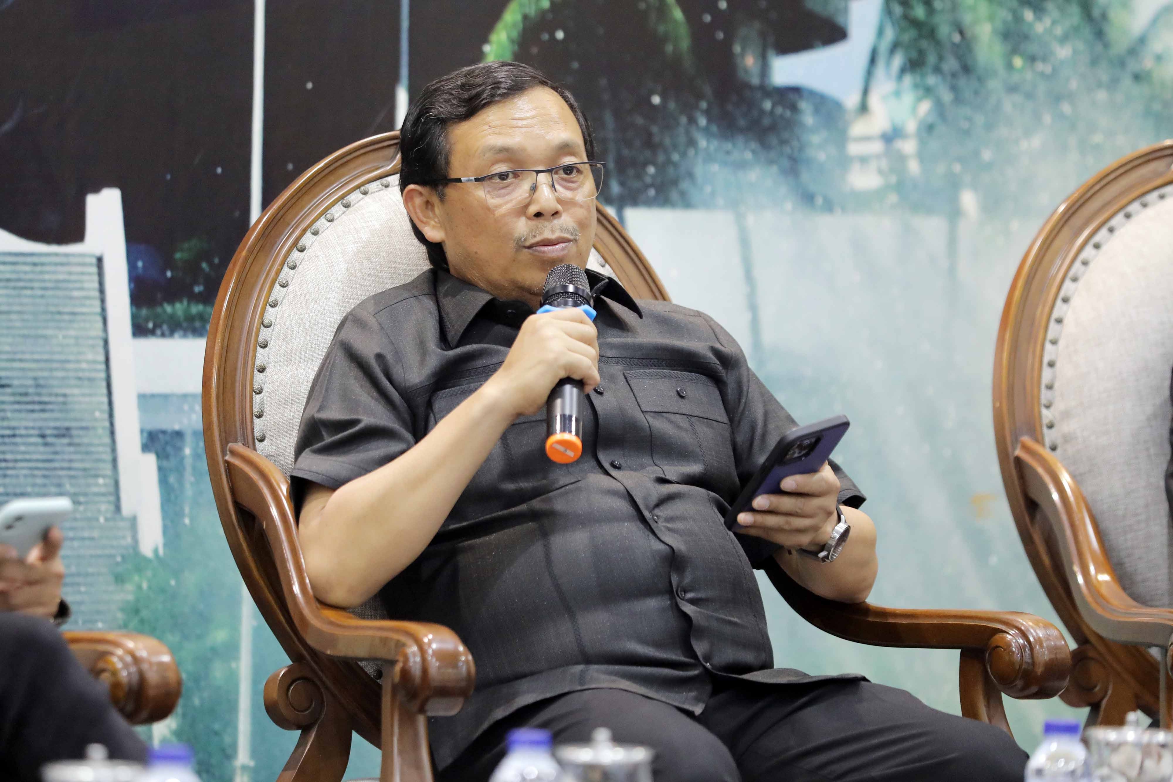 SBY Bakal Jadi Wantimpres? Demokrat: Hak Prerogatif Pak Prabowo