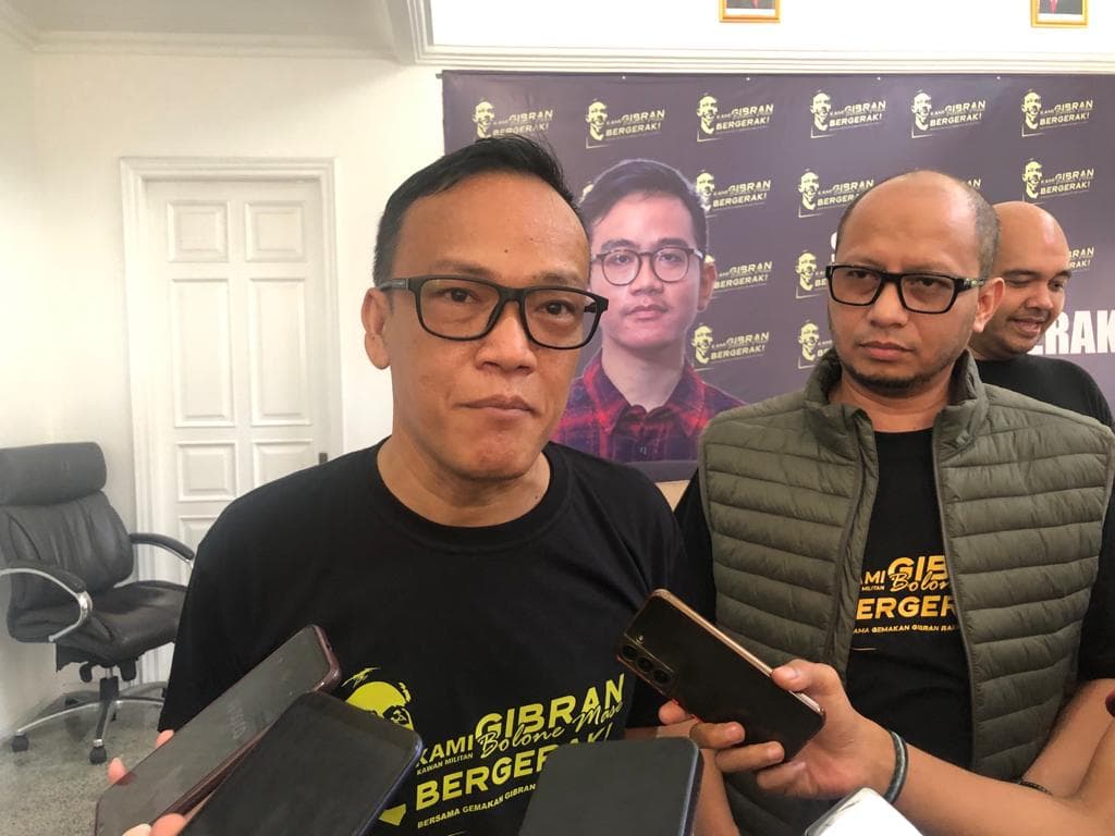 Noel Ebenezer Sebut Ganjar Kegeeran Usai Pilih Jadi Oposisi: Emang Siapa yang Ngajak Dia?