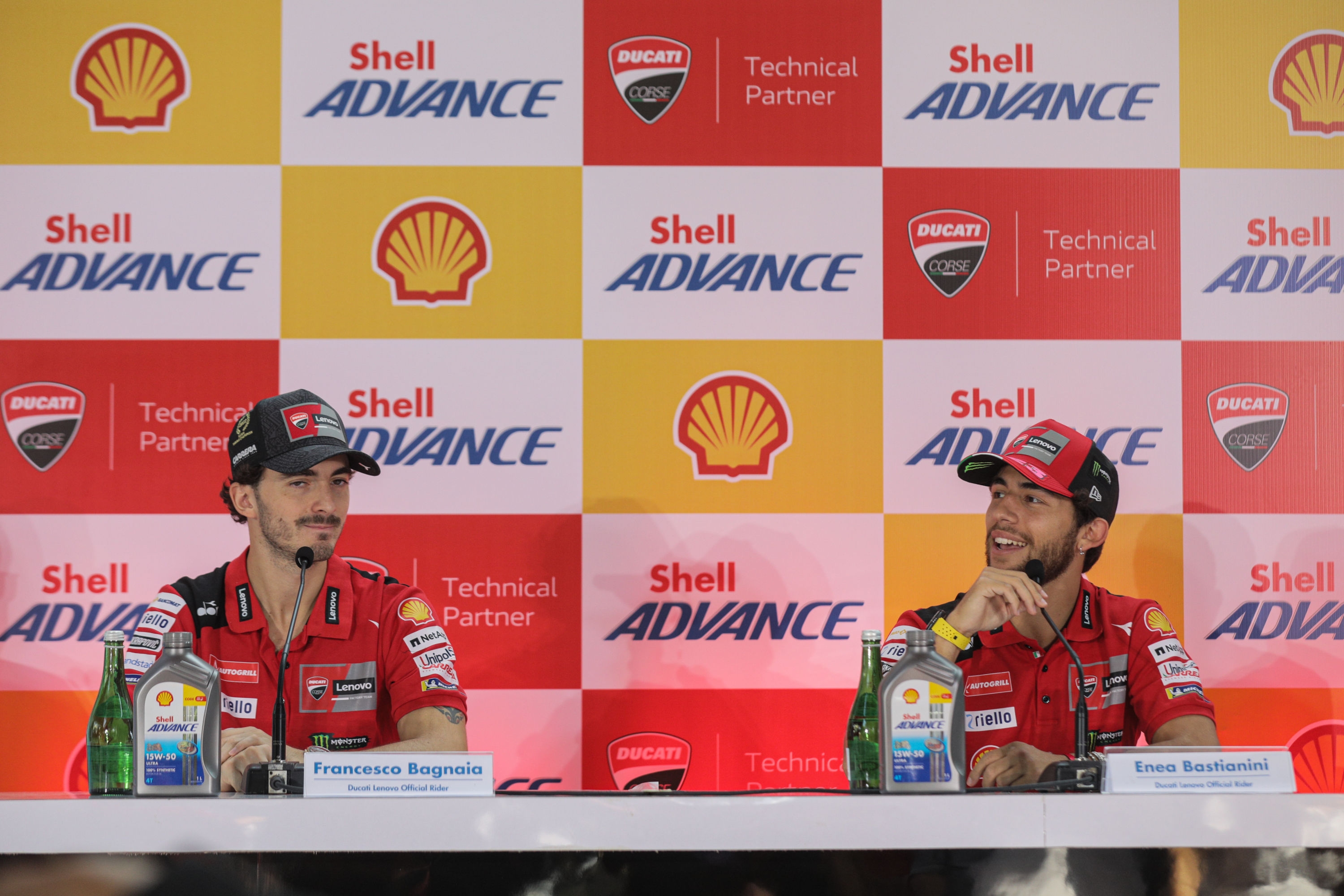 Jorge Martin Disebut Lebih Cepat, Bos Ducati Beberkan Alasan Francesco Bagnaia Juarai Musim 2023