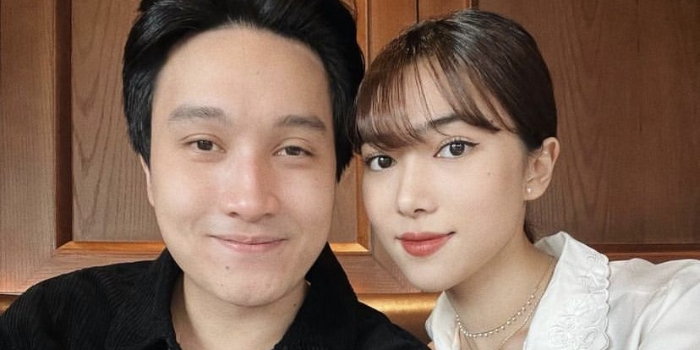 Isyana Sarasvati Keguguran Anak Pertama: Sampai Berjumpa Lagi Bebinyo