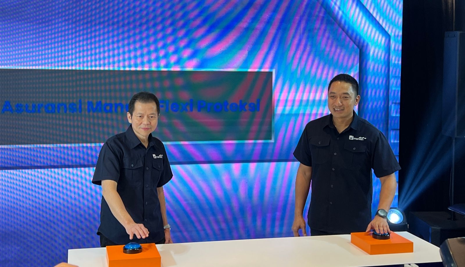 AXA Mandiri Luncurkan Produk Proteksi Dengan Premi Hingga 120 Persen