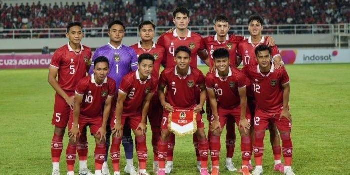 Jadwal Timnas Indonesia Vs Brunei Darussalam Pada Kualifikasi Piala Dunia 2026